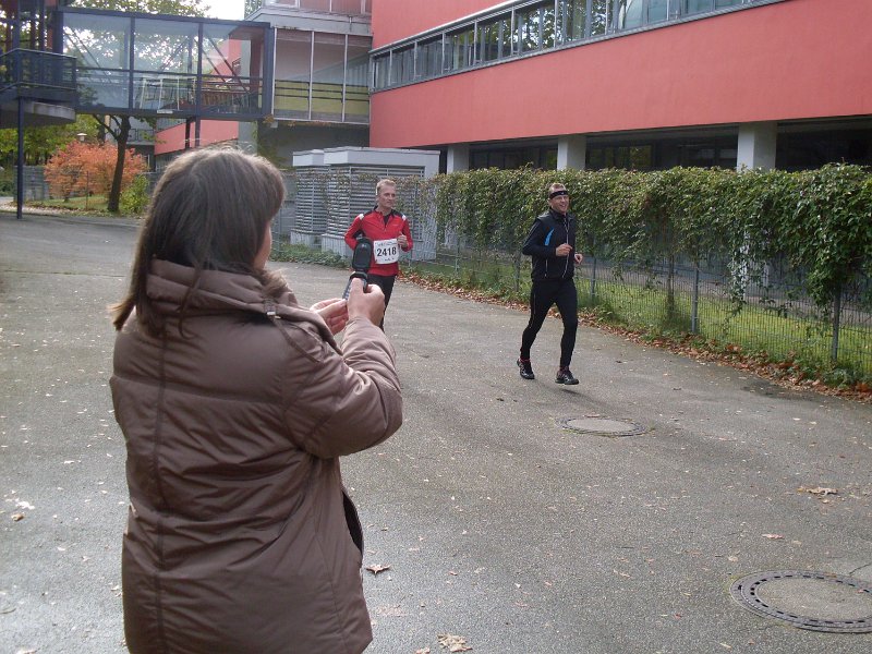 Bramfeld Halbmarathon 860